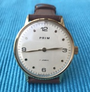 STARÉ KRÁSNÉ HODINKY PRIM ELEGÁN TOP