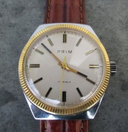 PRIM ala ROLEX V PERFEKTNÍM STAVU
