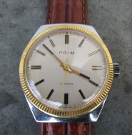 PRIM ala ROLEX V PERFEKTNÍM STAVU