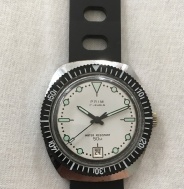 PRIM SPORT II Potapky
