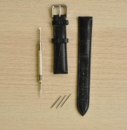 Set řemínek 18 mm, vystěžejkovač a 3 stěžejky