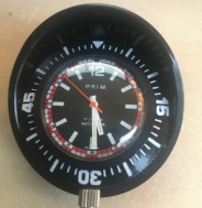 Autohodiny PRIM AUTO-TIME, typ 66 405 6 