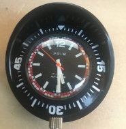 Autohodiny PRIM AUTO-TIME, typ 66 405 6 