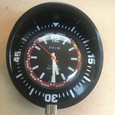 Autohodiny PRIM AUTO-TIME, typ 66 405 6 