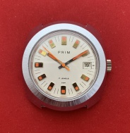 PRIM MODEL 