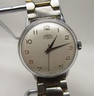 Hodinky Prim cal.66 - 1966 !!!!