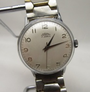 Hodinky Prim cal.66 - 1966 !!!!