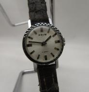 Hodinky Prim Dámské cal.80 - 1974 !!!!