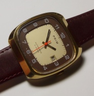 PRIM 96 028 3 Automatic, strojček 96 1000