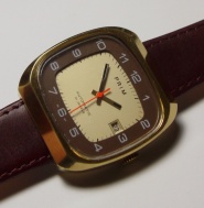 PRIM 96 028 3 Automatic, strojček 96 1000