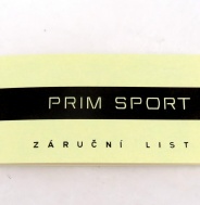 Reprint ZL PRIM SPORT I.