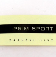 Reprint ZL PRIM SPORT I.