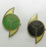 Odznaky PRIM. Primland_1