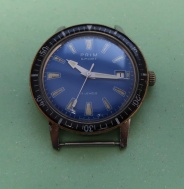 Prim Sport 1 - Modrá varianta