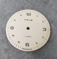 ČÍSELNÍK PRIM, NOVÝ, NEPOUŽITÝ, typ 66 491 3