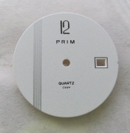 ČÍSELNÍK PRIM, NOVÝ, NEPOUŽITÝ, PRIM QUARTZ