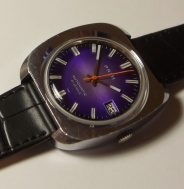 PRIM Automatic 96 006 1