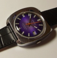 PRIM Automatic 96 006 1