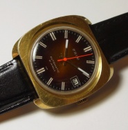 PRIM Automatic 96 008 3