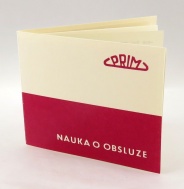 PRIM ORLÍK - Nauka o obsluze