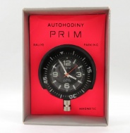 Autohodiny PRIM AUTO-TIME