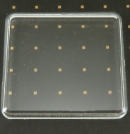 Sklo PRIM QUARTZ. 