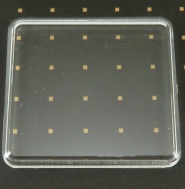 Sklo PRIM QUARTZ. 