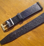 Prim saturn 18 mm - niklovaná spona