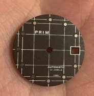 Prim TV Automatic 
