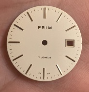 Prim 17 Jewels - Nový