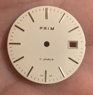 Prim 17 Jewels - Nový