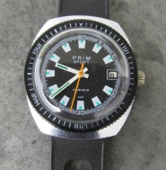 PRIM SPORT 2, PLNĚ FUNKČNÍ