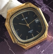 Prim Cartier 