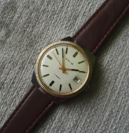 Prim ala Rolex cal. 68.4