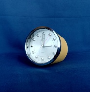 Budík Prim Quartz VÁLEC č.01