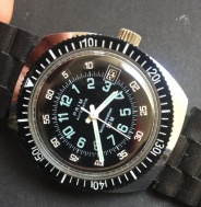Prim automatic