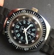 Prim automatic