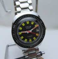 Hodinky Prim Sport 2 Kanárek !!!!