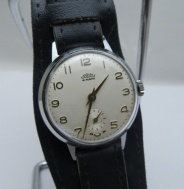 Hodinky Prim cal.50.1 - 1966 !!!!