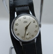 Hodinky Prim cal.50.1 - 1966 !!!!