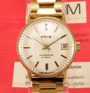 PRIM Automatic kal. 96