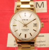 PRIM Automatic kal. 96