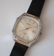Prim quartz 