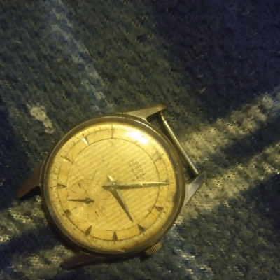 Prim - rozebrané staré