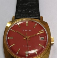 PRIM Cal. 68 