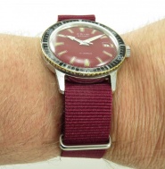 NATO Strap pro PRIM SPORT I.