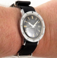 NATO Strap pro PRIM SPORT I.