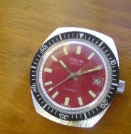 Prim sport II - 68 207 1