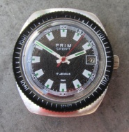PRIM SPORT 2, PLNĚ FUNKČNÍ, č.4