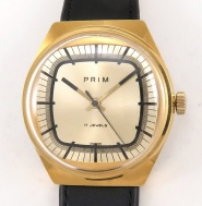 Hodinky PRIM kal. 66. Marta12